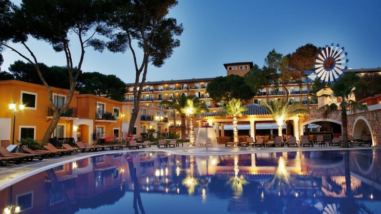 Occidental Playa de Palma